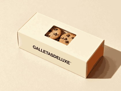 Galleta Chocolate Chip