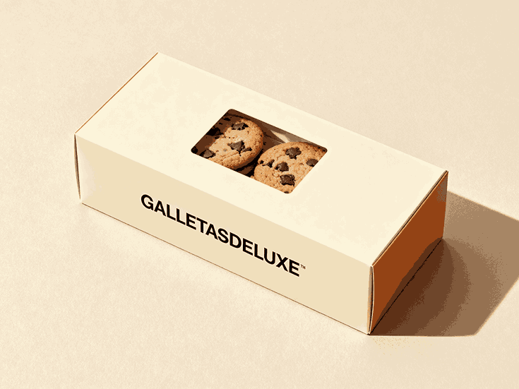 Galleta Chocolate Chip